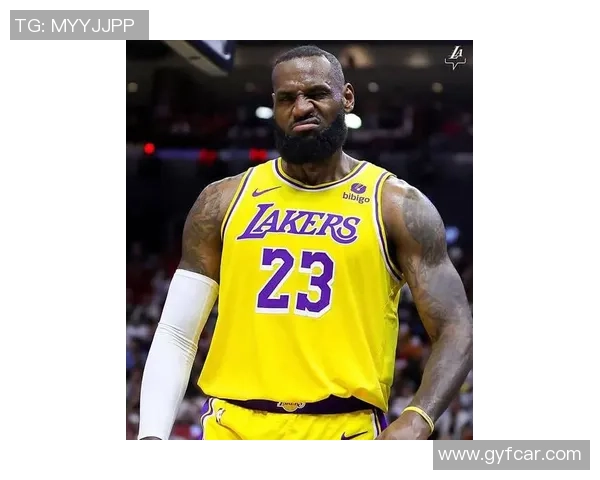 勒布朗·詹姆斯：不仅是篮球之王，还曾尝试征服足球的传奇球星