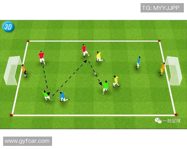 如何系统培养足球球星从青训到职业生涯的全方位发展路径解析