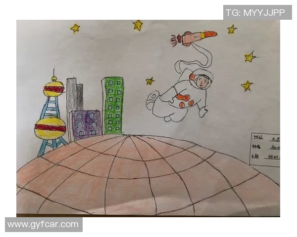 《一年级足球小将的梦想与激情童真视角下的足球绘画世界》 《一年级足球小将的梦想与激情童真视角下的足球绘画世界》