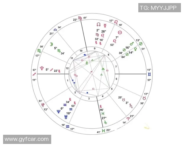 十四场足球星象解析:从天象看赛季走势与球队命运的奥秘 十四场足球星象解析:从天象看赛季走势与球队命运的奥秘