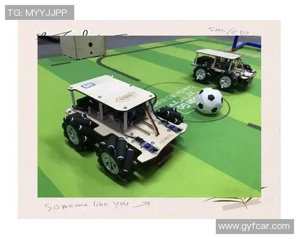 机器人足球球星是谁未来科技与运动融合的代表人物探析